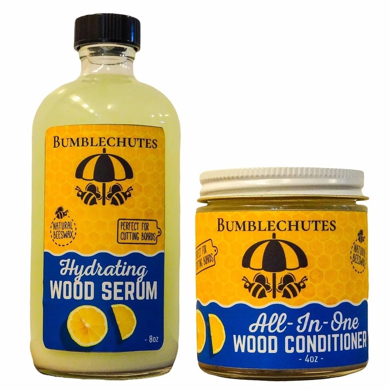 Soak ‘n’ Seal Conditioner & Serum 2pc Set