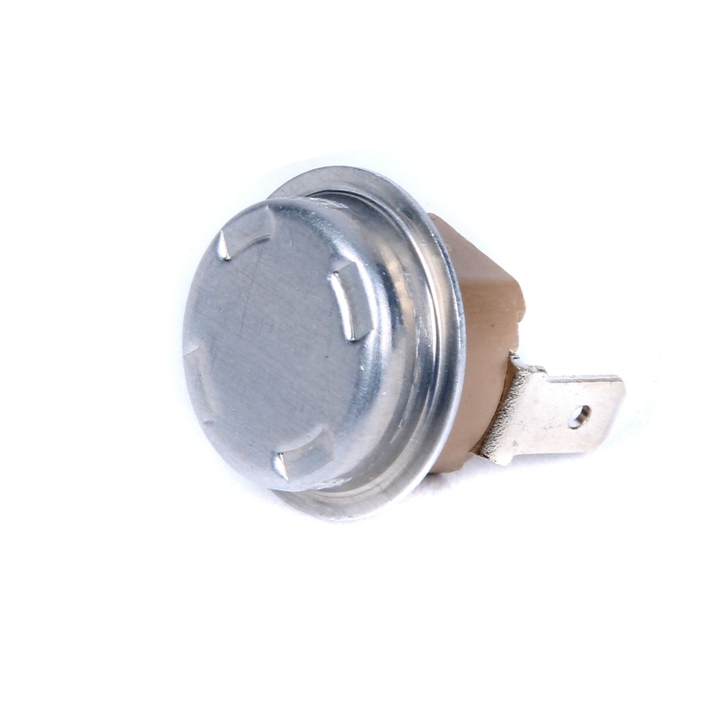 Steam Thermostat 127C
