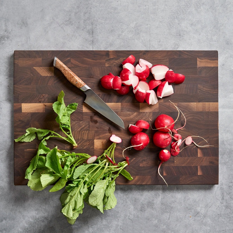 Steelport Cutting Board, 18×12″