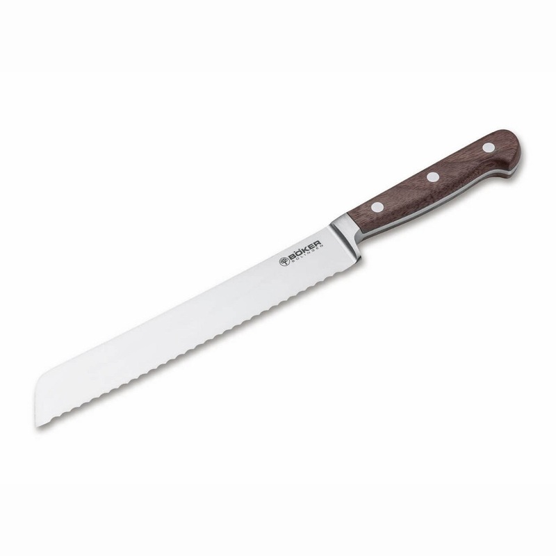 Boker Heritage 8.07″ Bread Knife