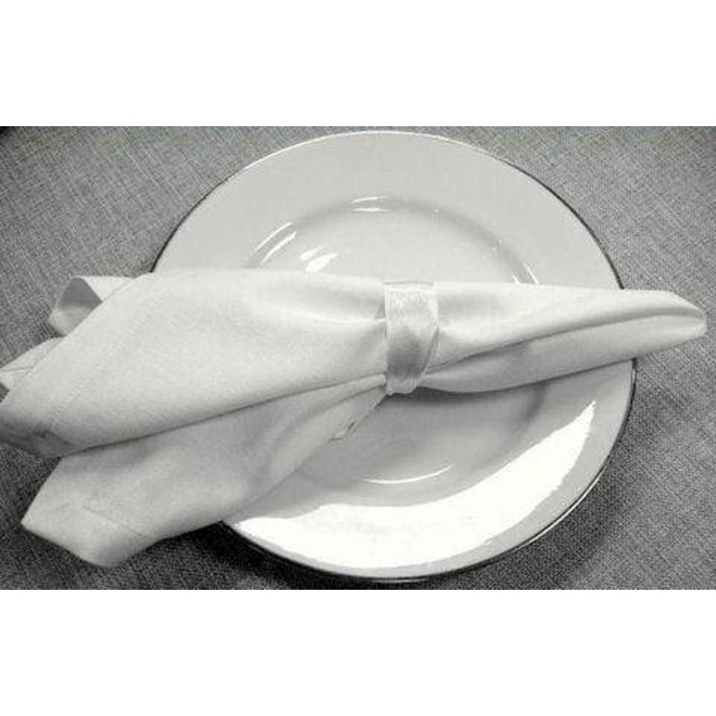 Butler Service Napkins (Set of 4)
