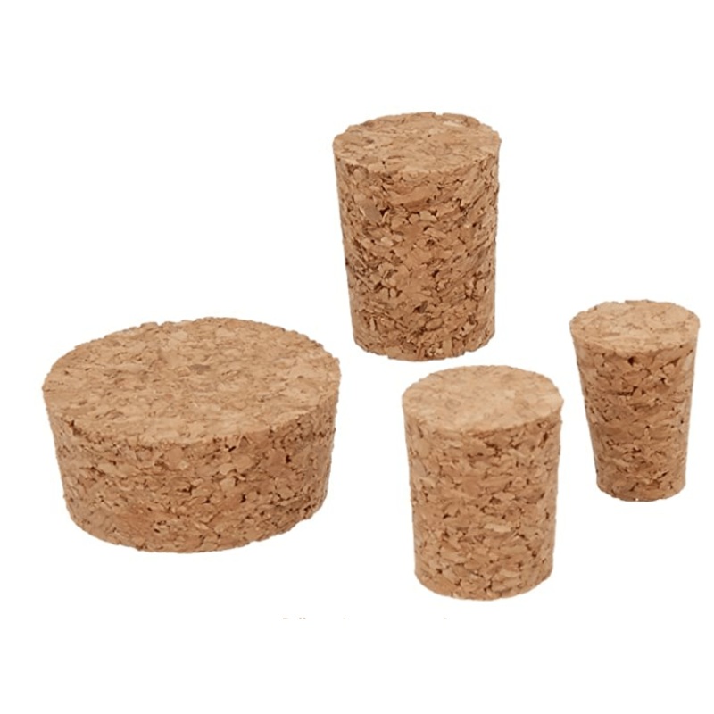 Cork Bottle Stoppers Assortment by Better Houseware
