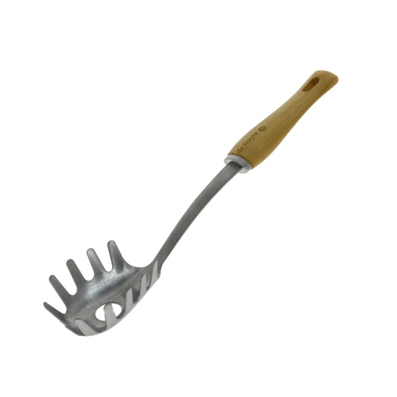 de Buyer – B Bois Spaghetti Spoon