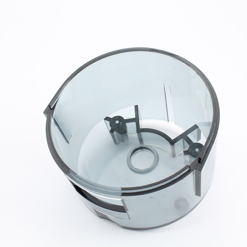 Dosing Chamber