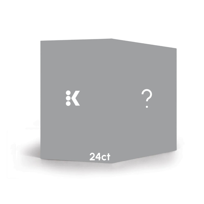 Free K-Cup Mystery Box!