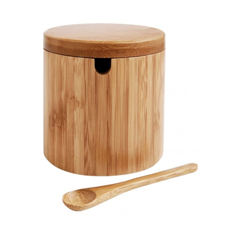 Helen’s Asian Kitchen Salt Box, 7oz