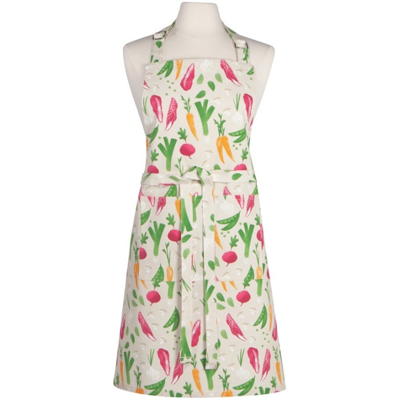 Now Designs Chef Apron – Veggies