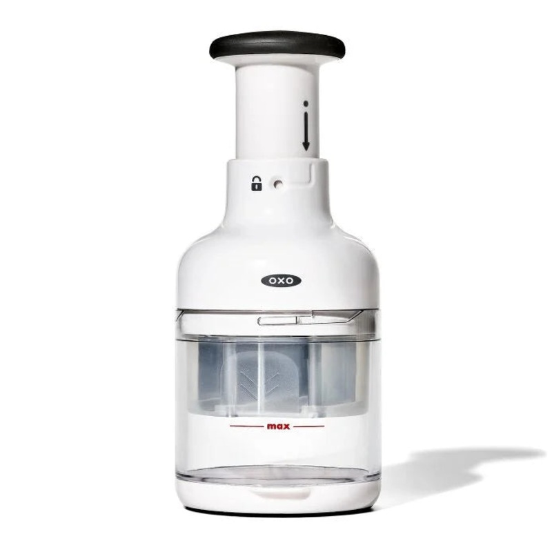 OXO Good Grips Chopper – White