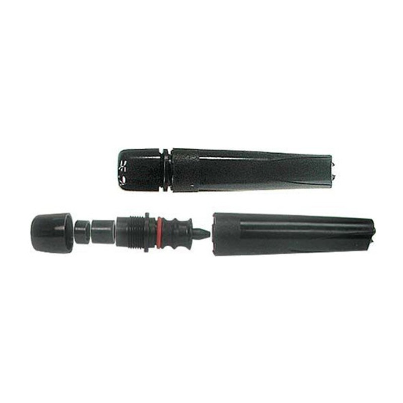 Pannarello wand