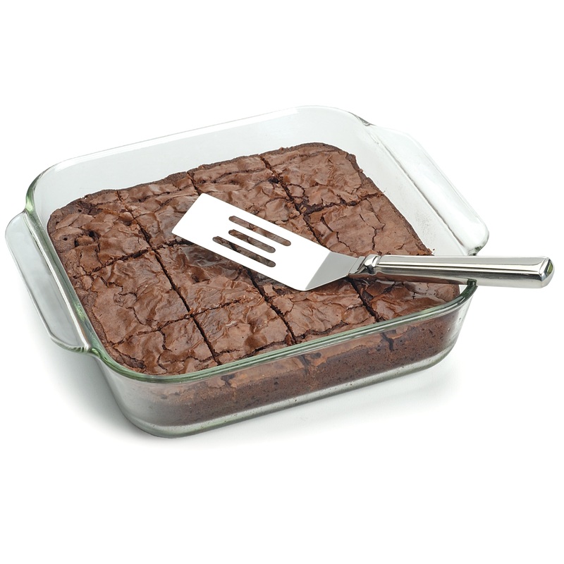 R.S.V.P. Ann Marie’s Brownie Spatula