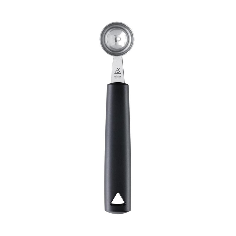 Triangle Melon Baller 25 millimeters