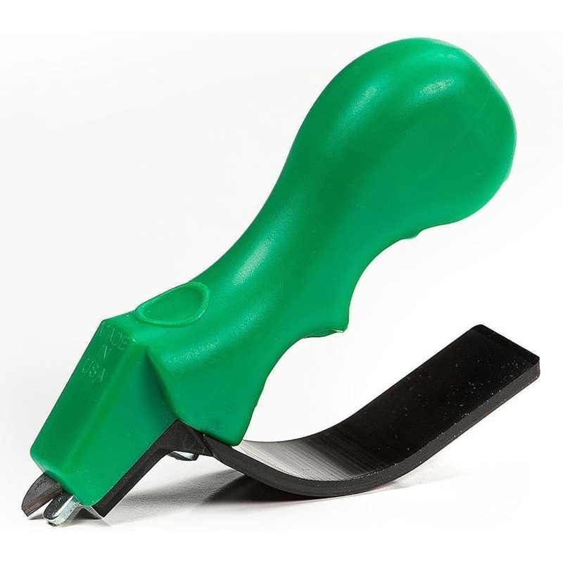 Ulu Knife Sharpener by The Ulu Factory