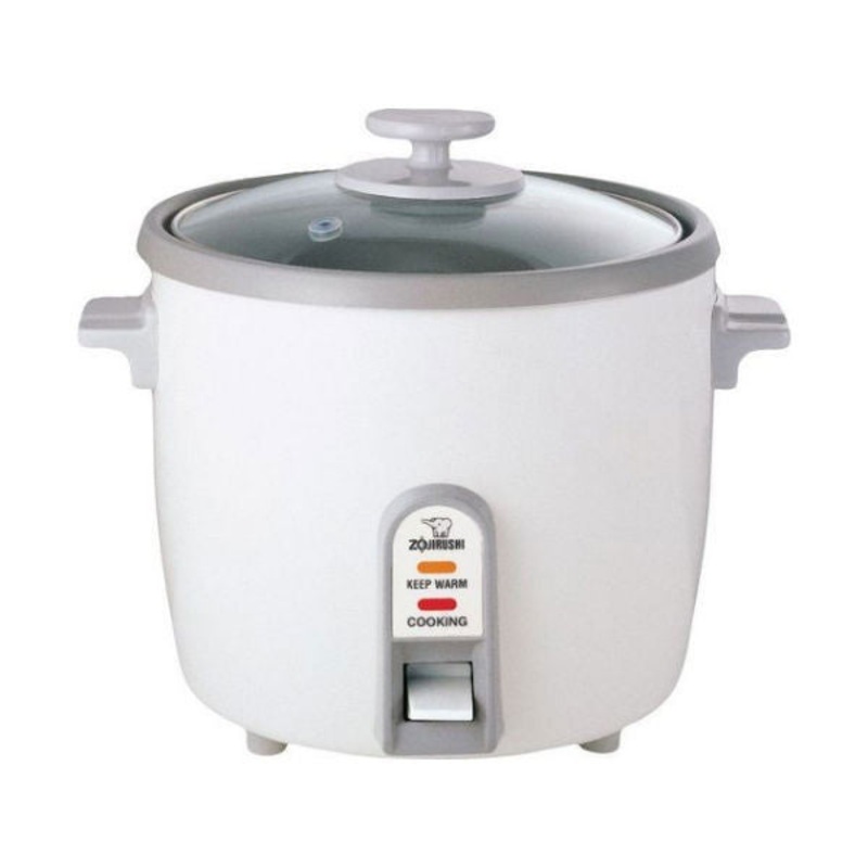 Zojirushi – 6 Cup Rice Cooker & Steamer