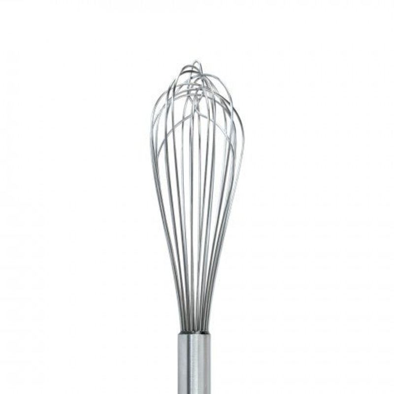 9″ Stainless Steel Beat Whisk