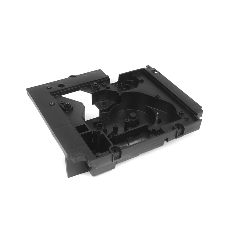 Black Mounting Plate With Pin P119 Assy. – Black Mounting Plate | Gaggia GA-227533550