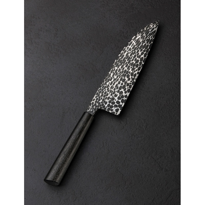 Bog Oak Bearings Chef 179mm
