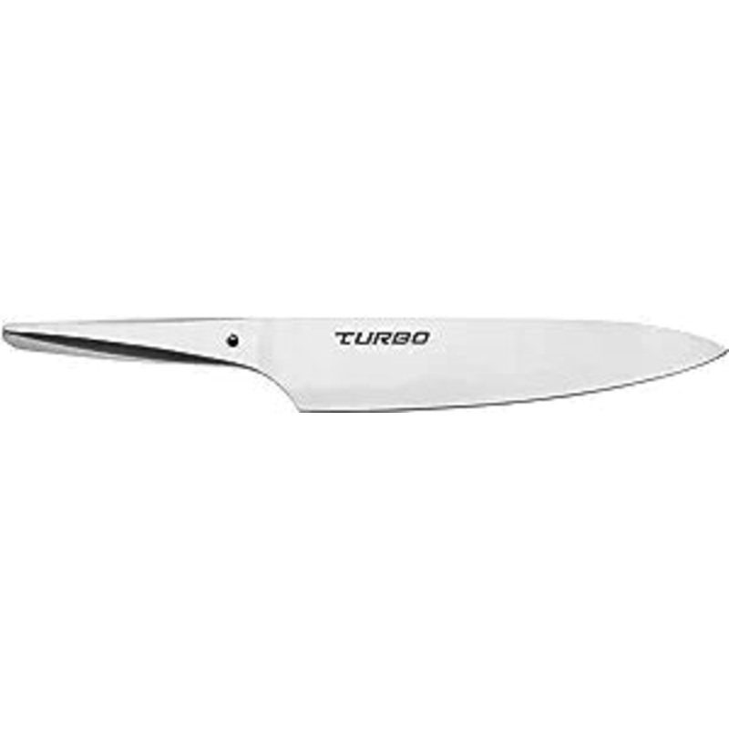 Chroma Type 301 Blue Turbo – 10″ Chef’s Knife