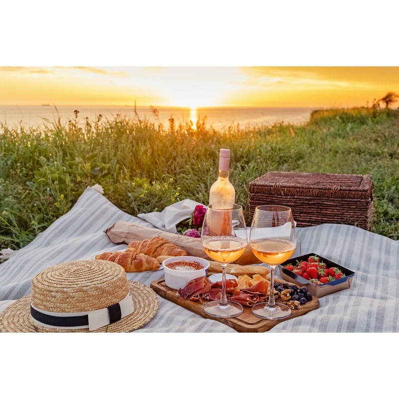 Date Night: Summer in Provence (Hands On)