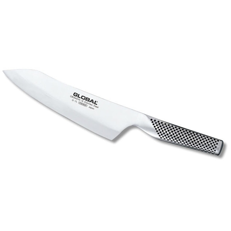 Global 7 Inch Deba Knife