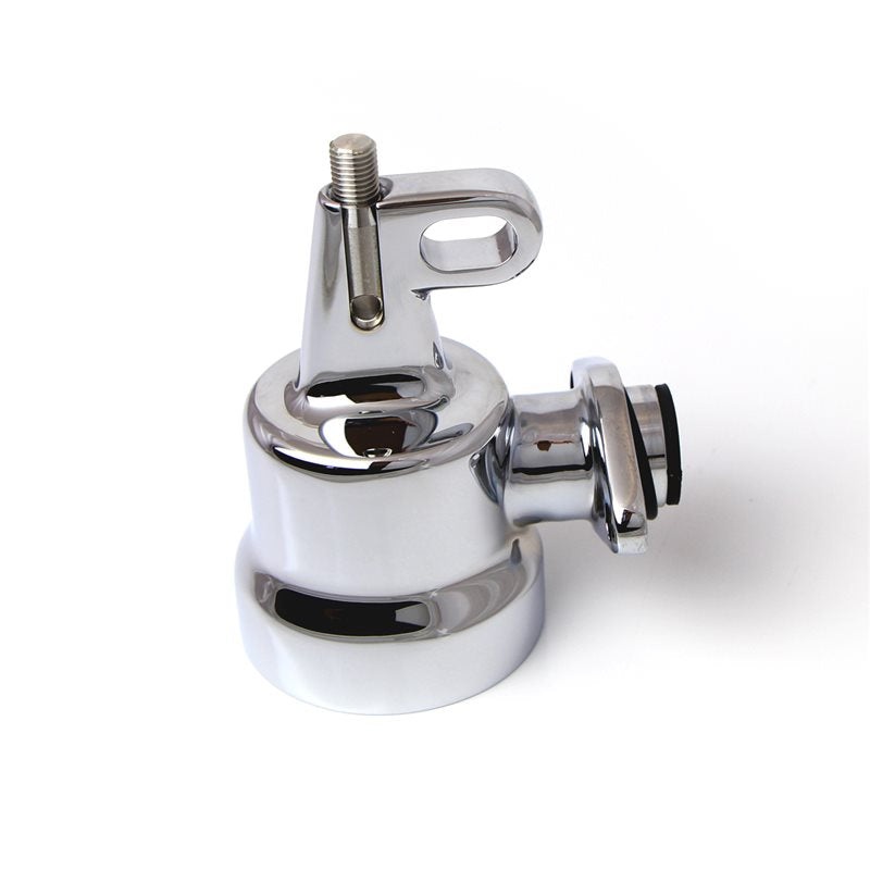 La Pavoni Lever Complete Q Grouphead Assembly (Chrome) – 3940042R