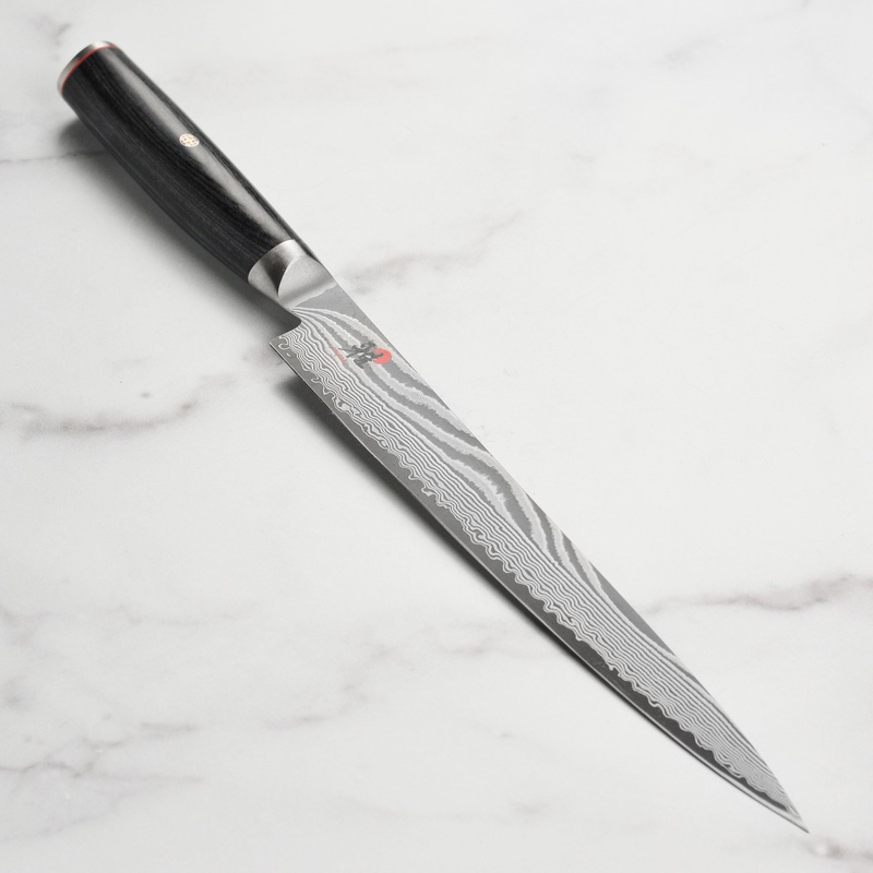 Miyabi Kaizen II 9.5″ Slicing Knife