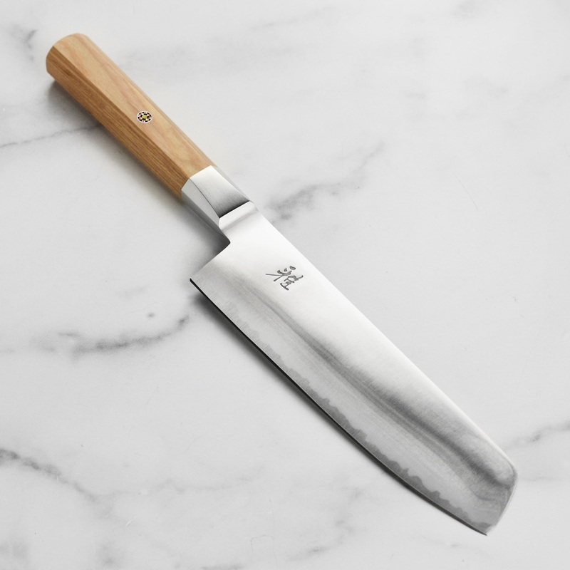 Miyabi Koya 6.5″ Nakiri Knife