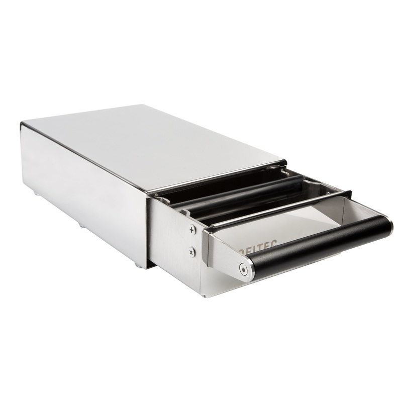 Profitec Knock Drawer