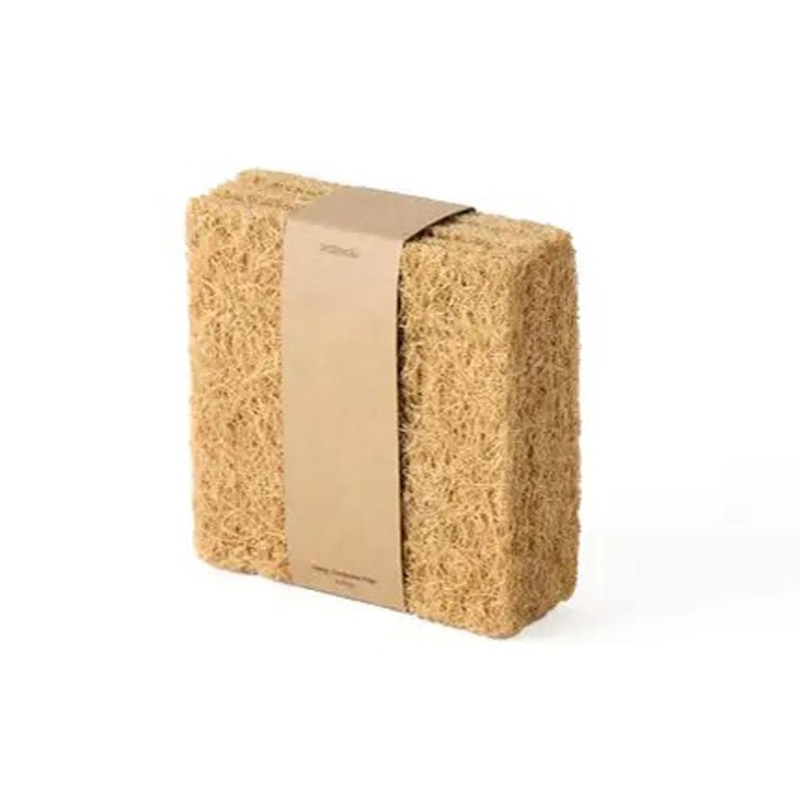 Replacement Hemp Compost Filters 6 pk Bamboozle