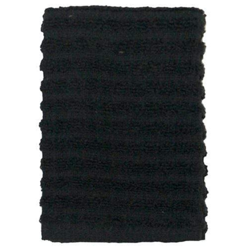 Ritz Royale Dish Cloth – Black