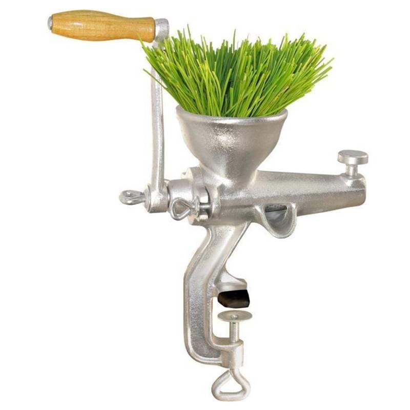 Weston Manual Wheatgrass Juicer