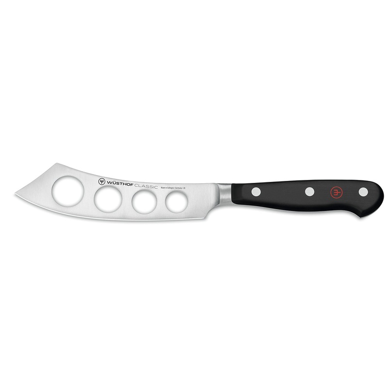 Wusthof Classic 5″ Soft Cheese Knife