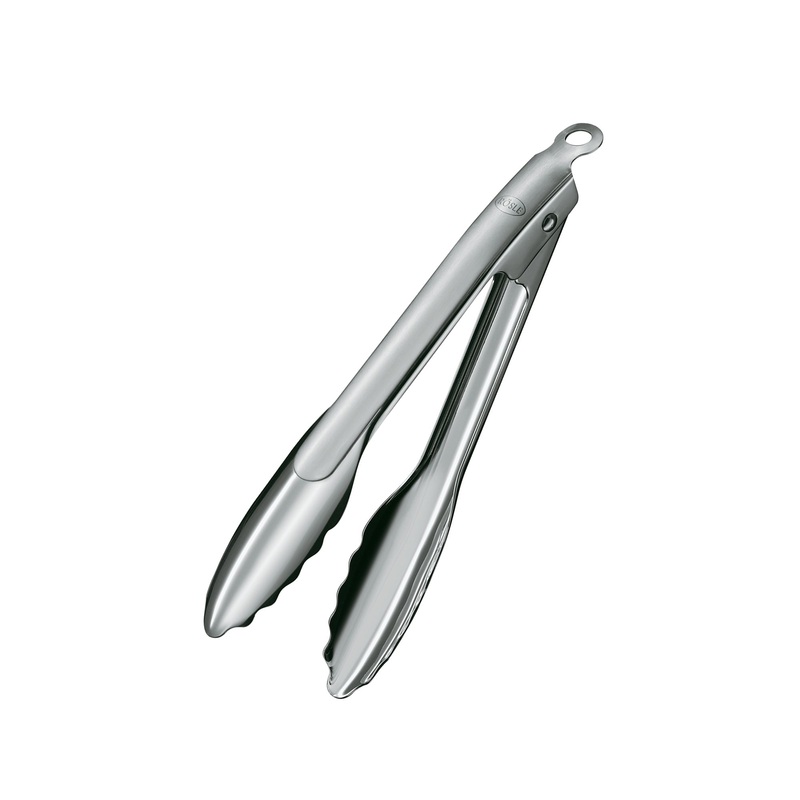 9″ Locking Tongs