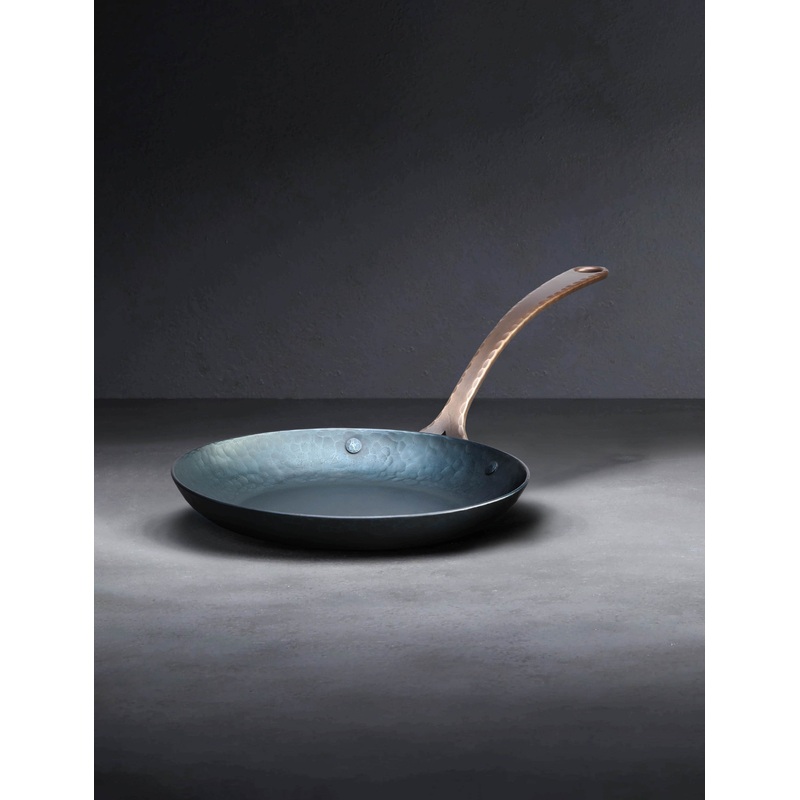 Bronze Heritage Carbon Skillet