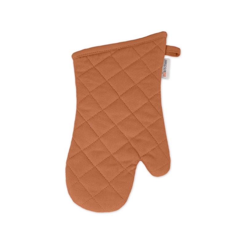 Classic Oven Mitt – Copper