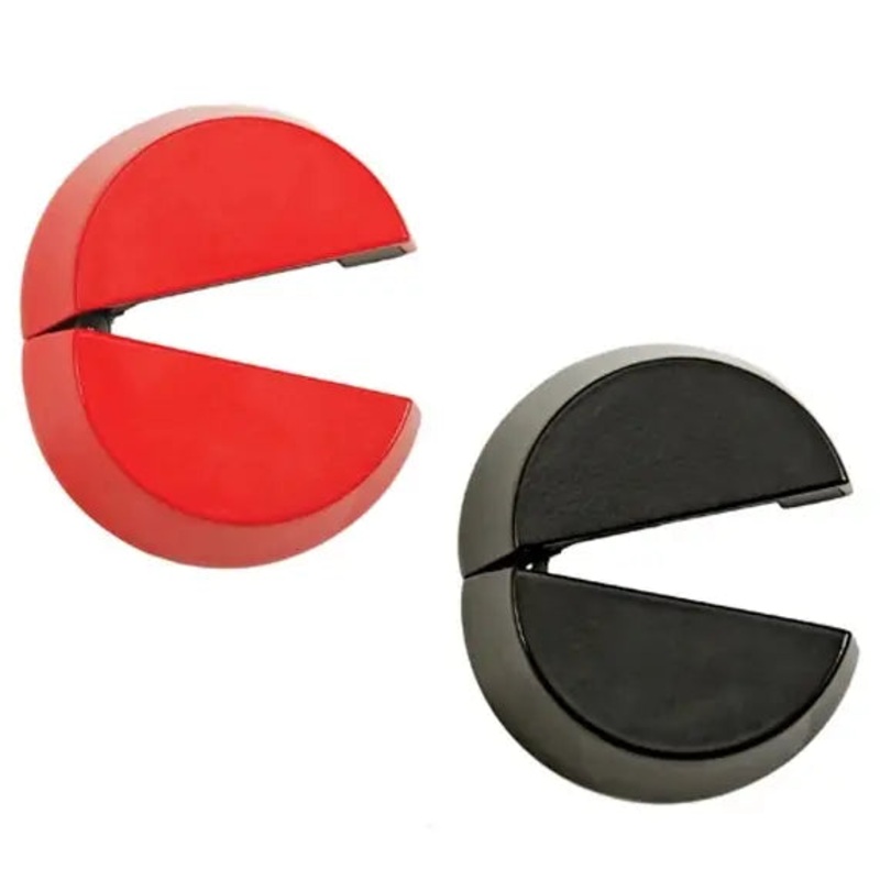 Cutlass 6-Blade Foil Cutter, Painted Finish, Sold Individually