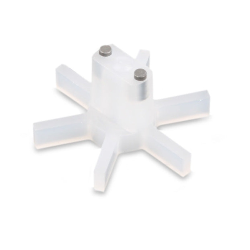 Dalla Corte Flow Meter Fan B-00-0231