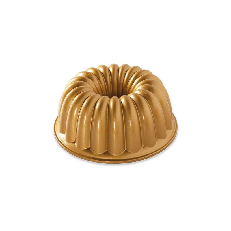 Elegant Party Bundt Pan by NordicWare