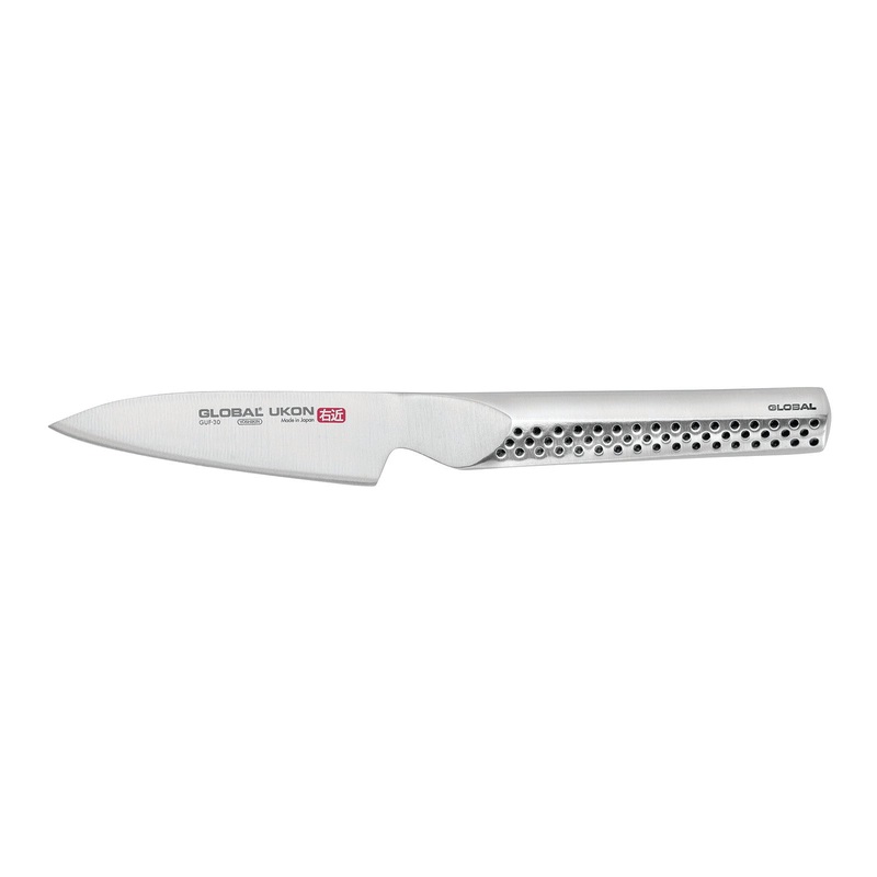Global UKON 3.5″ Paring Knife