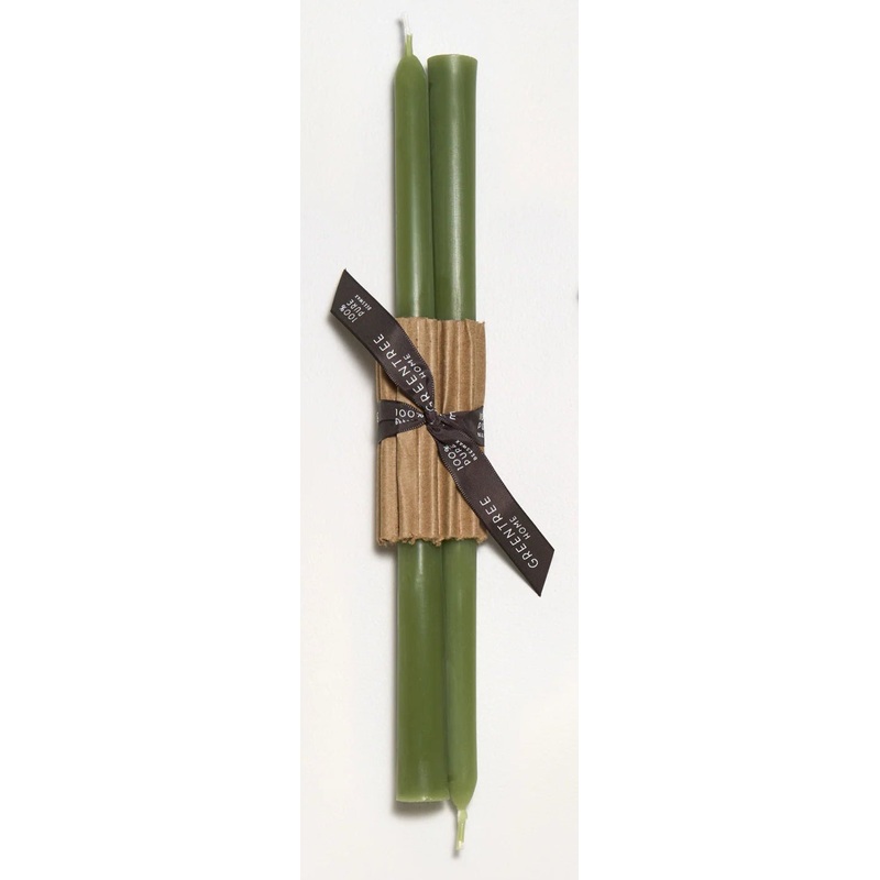 Greentree Everyday Tapers Sage 12″