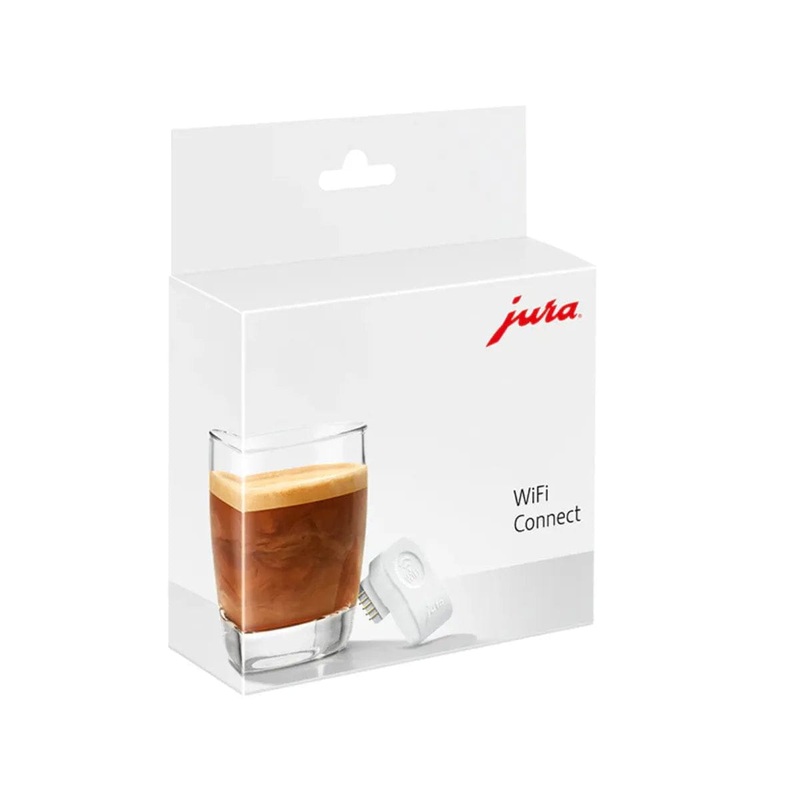 Jura Wifi Connect – Espresso Machine Wireless Smartphone Control 24160