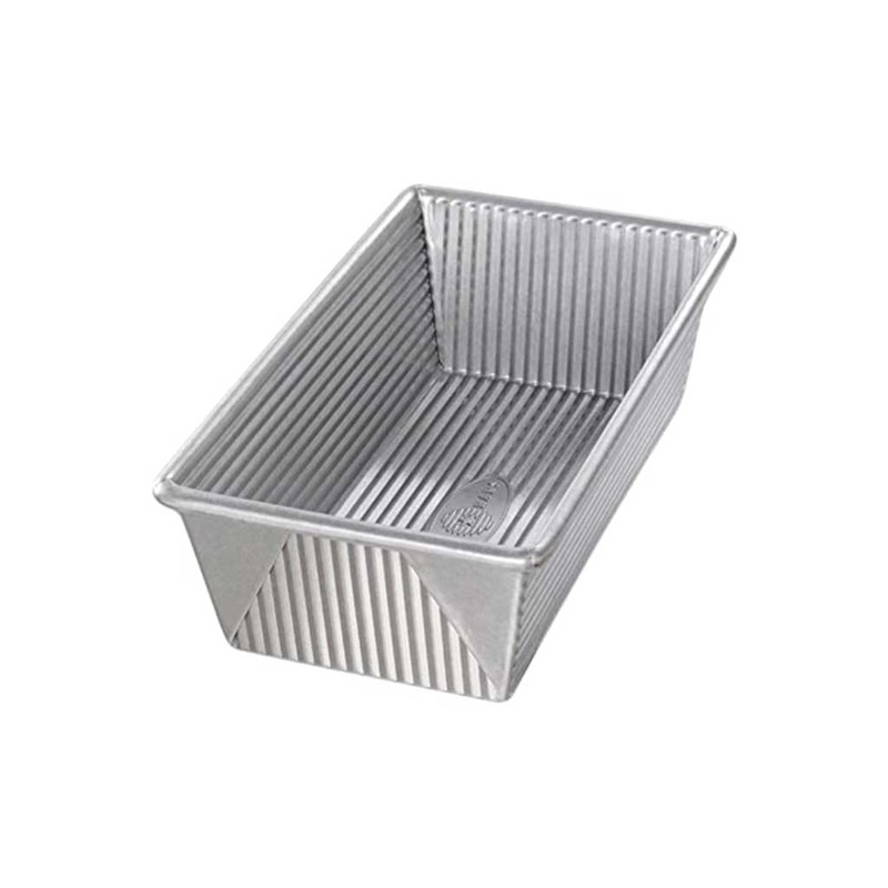 Loaf Pan 8.5×4.5 by USA Pan