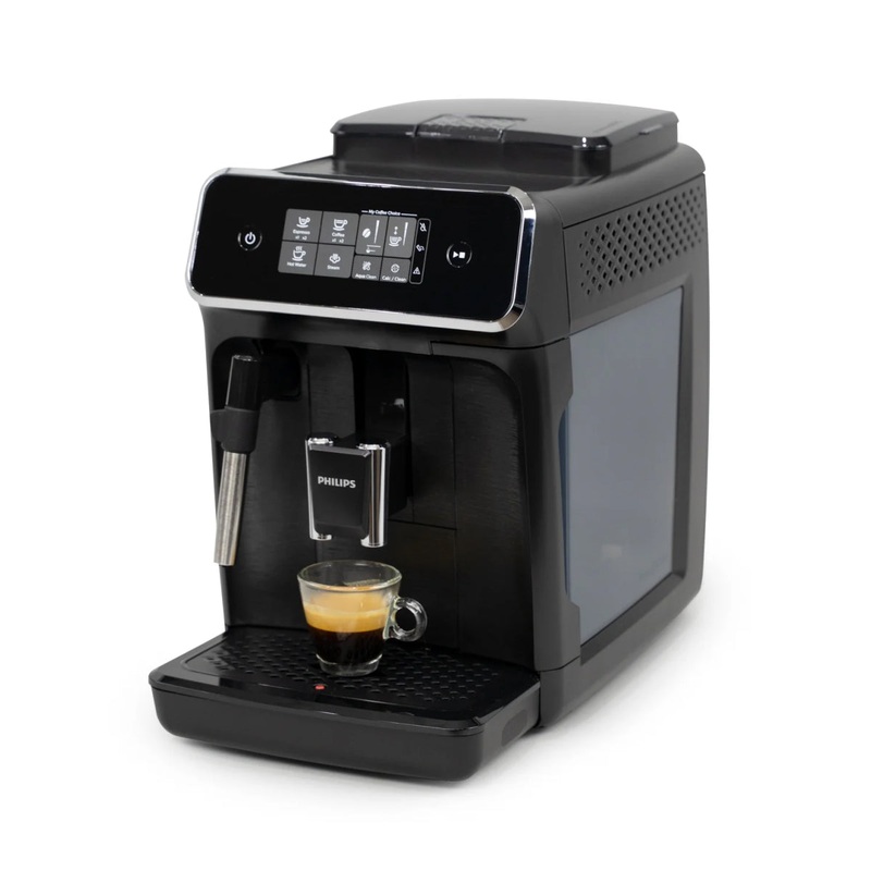 Refurbished – Philips 2200 EP2220/14 Superautomatic Espresso Machine