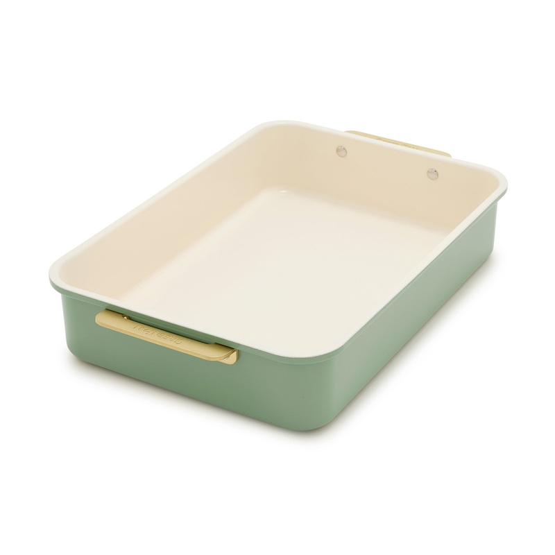 Reserve Bakeware 13″ x 9″ Rectangular Pan | Sage