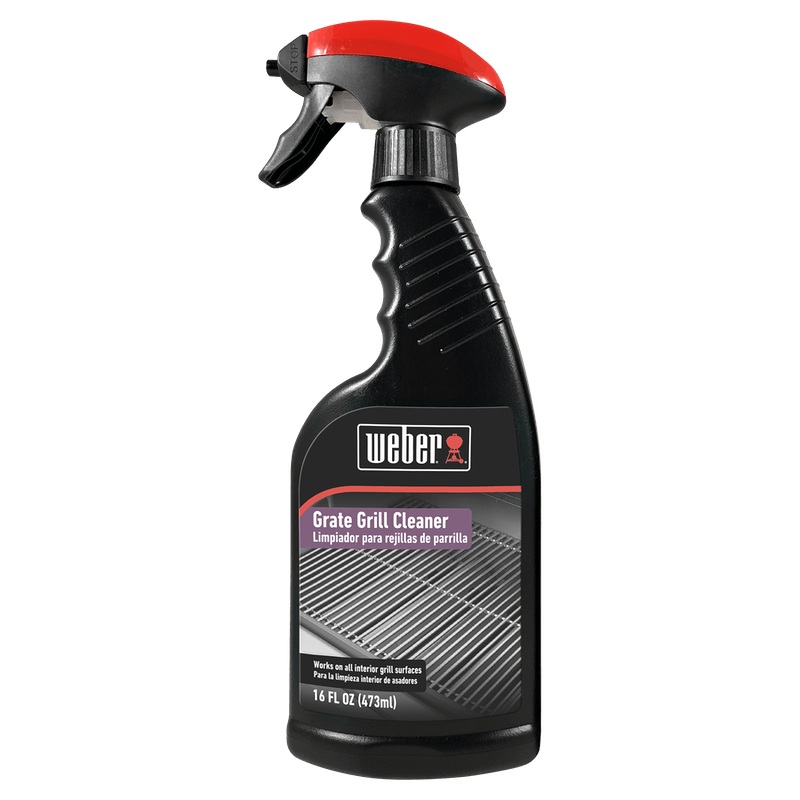 Weber Grill Grate Cleaner 16 oz
