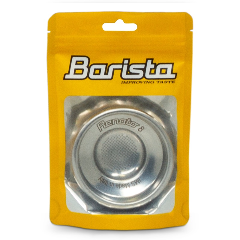 BIT Renato Series 58mm Filter Basket