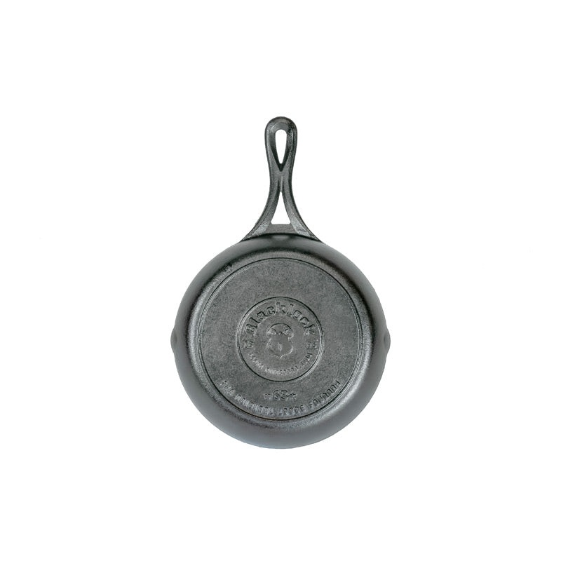Blacklock Triple Seasoned Skillet (7″)