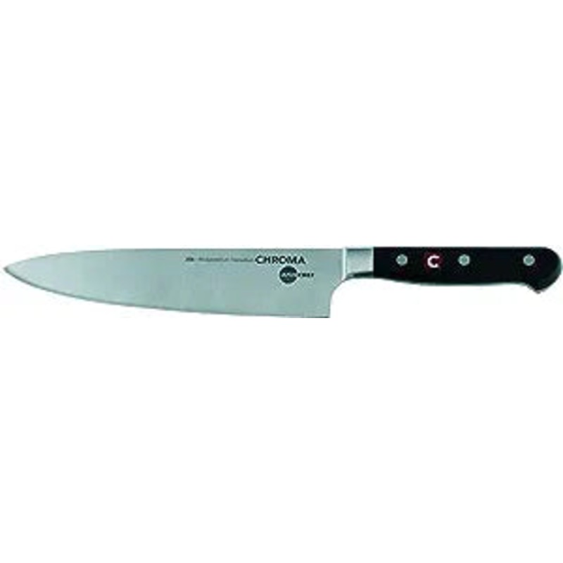 Chroma JapanChef – 8 1/4″ Chef’s Knife