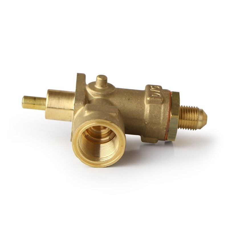 Faema Lever Steam/Water Tap – 2221133746