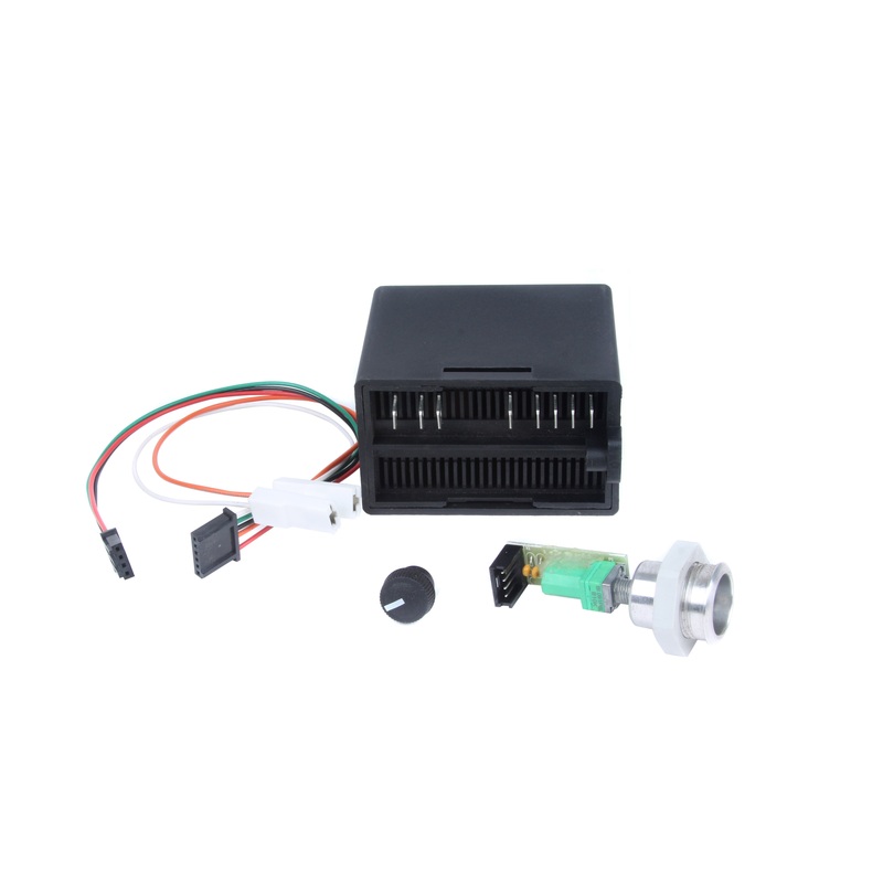 Kit Timer 110V Nuovo – Rmm800010 | Quamar QU-RMM800010