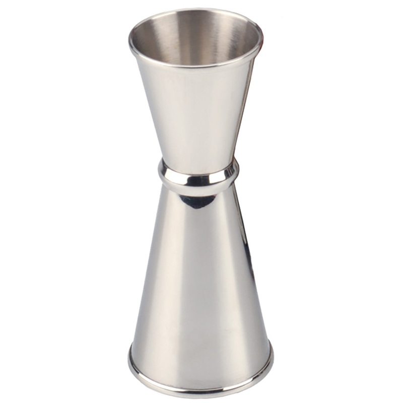 RSVP Endurance Stainless Steel Double Jigger